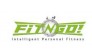 Фитнес будущего Fit-N-Go