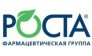 Роста, склад