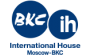 BKC-International House